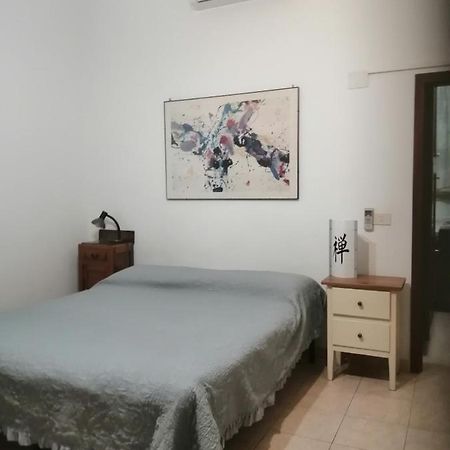 Casa Serena Follonica Eksteriør billede