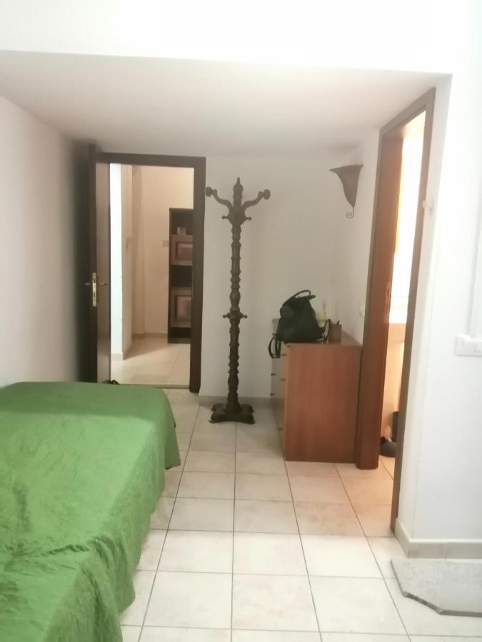 Casa Serena Follonica Eksteriør billede