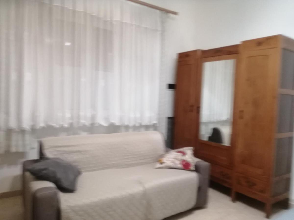 Casa Serena Follonica Eksteriør billede